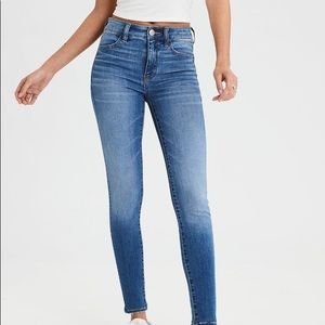 Ne(x)t Level High-rise Jegging